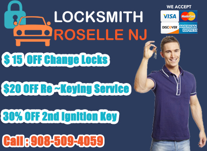 Our Locksmith Service